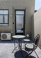 YalaRent Boutique apartments in Jaffa's flea market - Families only