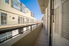 YalaRent Boutique apartments in Jaffa's flea market - Families only