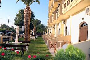 Creta Sun Studios - Adults Only