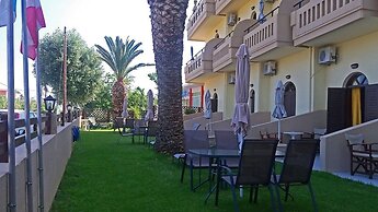Creta Sun Studios - Adults Only