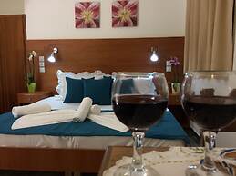 Creta Sun Studios - Adults Only