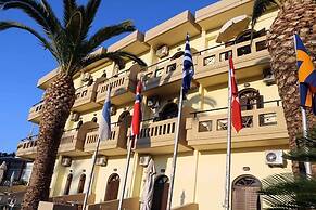Creta Sun Studios - Adults Only