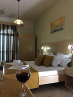 Creta Sun Studios - Adults Only