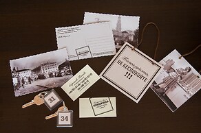 Guest House Shishkina