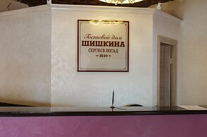 Guest House Shishkina