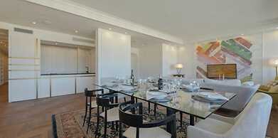 Dreams Over Ponte Vecchio