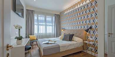 Dreams Over Ponte Vecchio