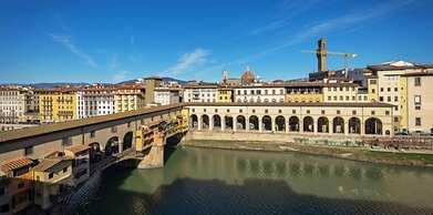 Dreams Over Ponte Vecchio