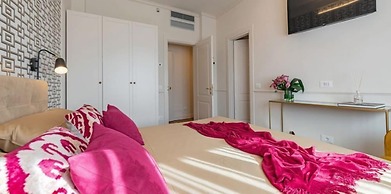 Dreams Over Ponte Vecchio