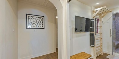 Dreams Over Ponte Vecchio