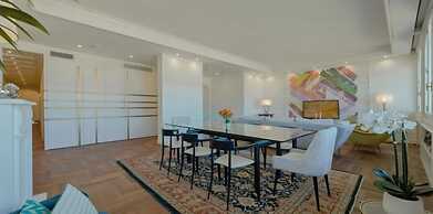 Dreams Over Ponte Vecchio