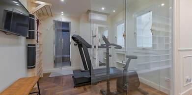 Dreams Over Ponte Vecchio