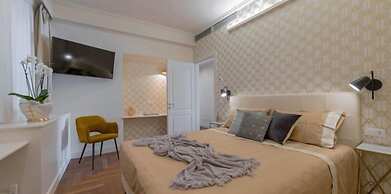 Dreams Over Ponte Vecchio