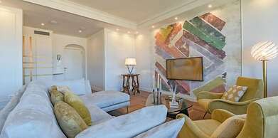 Dreams Over Ponte Vecchio