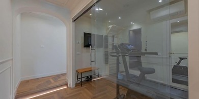 Dreams Over Ponte Vecchio