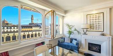 Dreams Over Ponte Vecchio