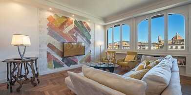 Dreams Over Ponte Vecchio