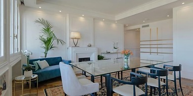 Dreams Over Ponte Vecchio