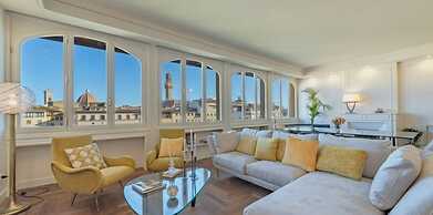 Dreams Over Ponte Vecchio