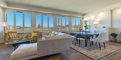 Dreams Over Ponte Vecchio