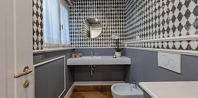 Dreams Over Ponte Vecchio