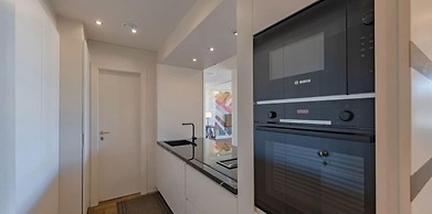 Dreams Over Ponte Vecchio