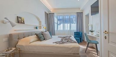 Dreams Over Ponte Vecchio