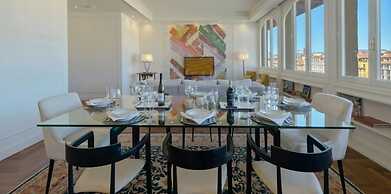 Dreams Over Ponte Vecchio