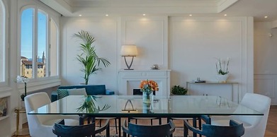 Dreams Over Ponte Vecchio