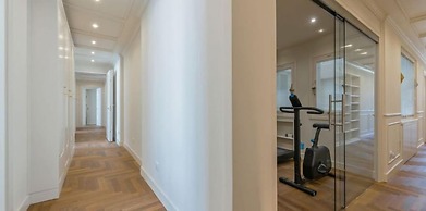 Dreams Over Ponte Vecchio