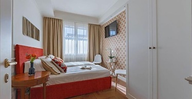 Dreams Over Ponte Vecchio