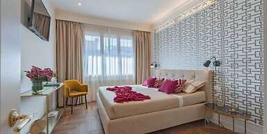 Dreams Over Ponte Vecchio