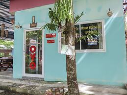 OYO 1101 Tanrak Bungalow