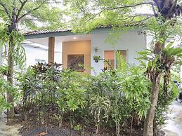 OYO 1101 Tanrak Bungalow