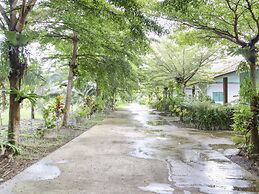 OYO 1101 Tanrak Bungalow