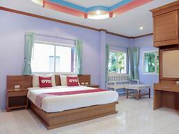 OYO 1101 Tanrak Bungalow