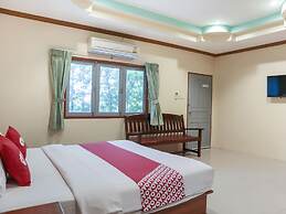 OYO 1101 Tanrak Bungalow