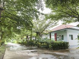 OYO 1101 Tanrak Bungalow