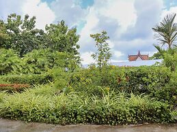 OYO 1101 Tanrak Bungalow