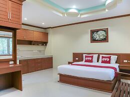 OYO 1101 Tanrak Bungalow