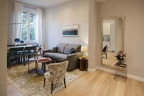 Apartments Florence Oblate Exclusive