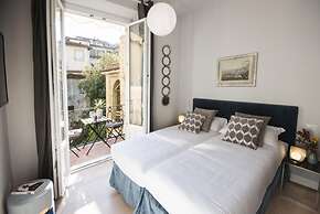 Apartments Florence Oblate Exclusive