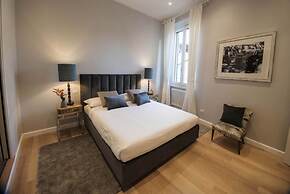 Apartments Florence Oblate Exclusive