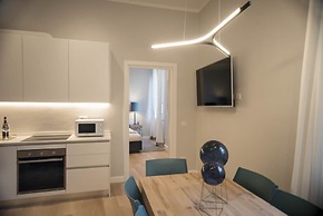 Apartments Florence Oblate Exclusive