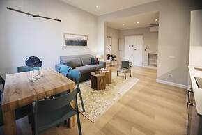 Apartments Florence Oblate Exclusive