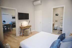 Apartments Florence Oblate Exclusive
