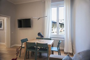 Apartments Florence Oblate Exclusive