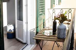 Apartments Florence Oblate Exclusive