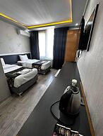 Comfort Hotel Van