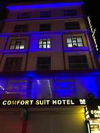 Comfort Suite Hotel